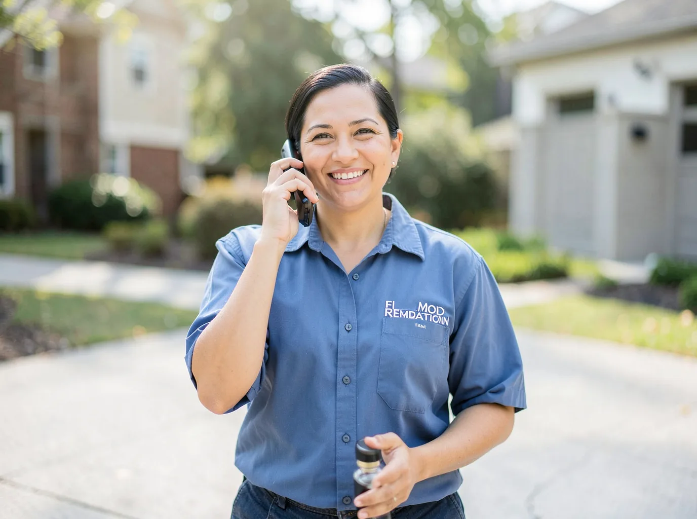 Mold Remediation Raleigh, IL FAQs
